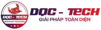 Logo DQC Tech