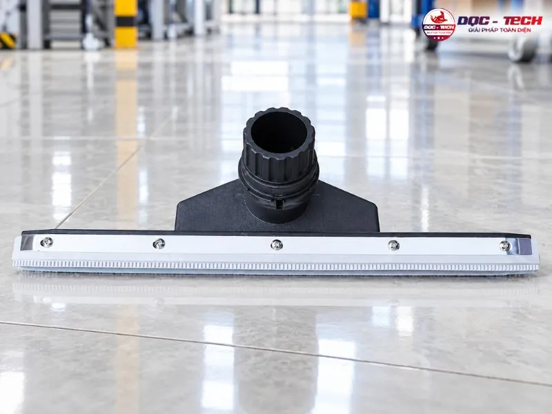 Bàn hút nước 30L-70L-80L bề ngang rộng, xử lý tốt diện tích sàn lớn