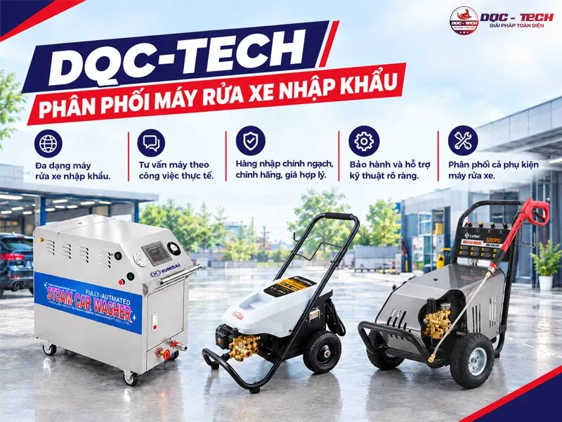 bán máy rửa xe nhập khẩu bán máy rửa xe nhập khẩu