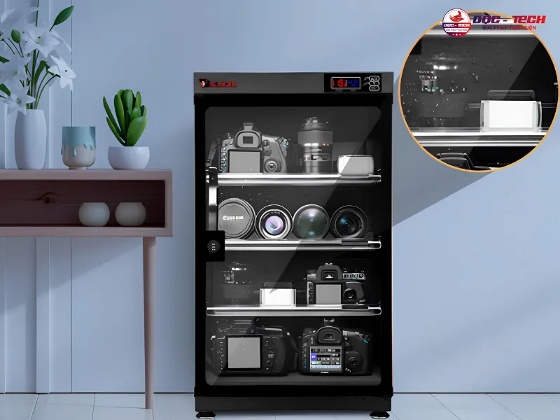 Giá tủ chống ẩm 60-100l