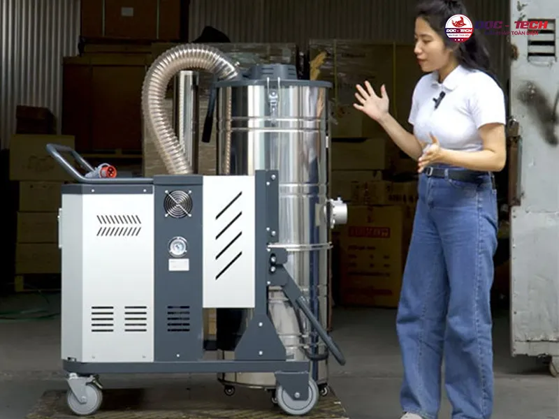 bảo dưỡng motor theo định kỳ