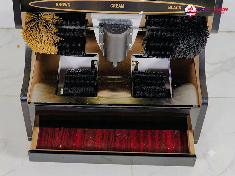 Động cơ máy đánh giày Brother Apus A3 Động cơ máy đánh giày Brother Apus A3