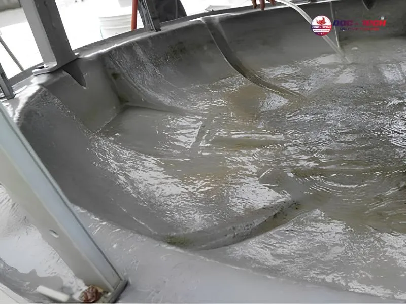 Chia sẻ cách tính thể tích bể trung gian cho tháp giải nhiệt