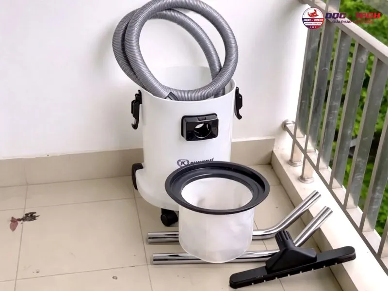 cach-ve-sinh-may-hut-bui-cong-nghiep.jpg Nên phơi khô các phụ kiện trước khi lắp đặt trở lại