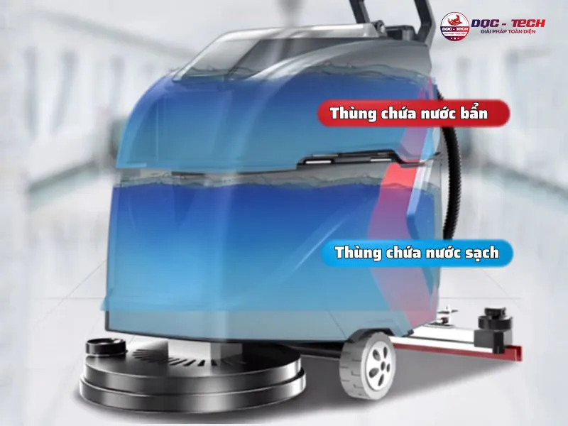 Cau-tao-may-cha-san-lien-hop-thung-chua.jpg Cấu tạo máy chà sàn liên hợp: thùng chứa
