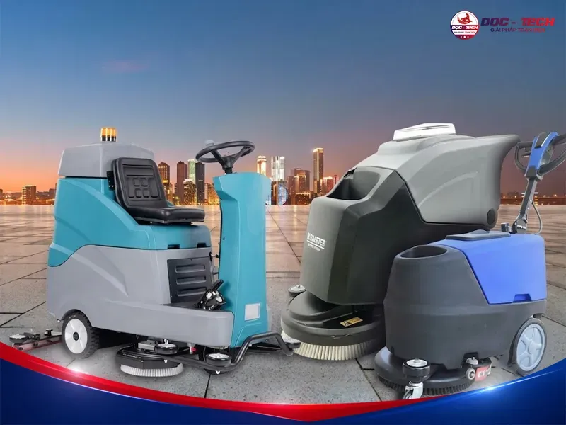 Dòng liên hợp chà - hút lập tức, chống trơn trượt
