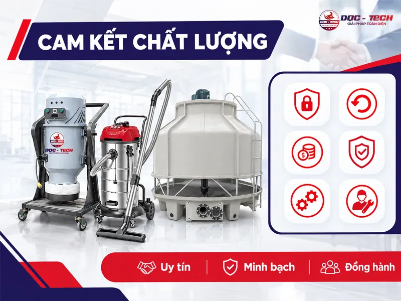 chính sách minh bạch, uy tín