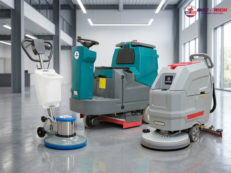 Phù hợp diện tích