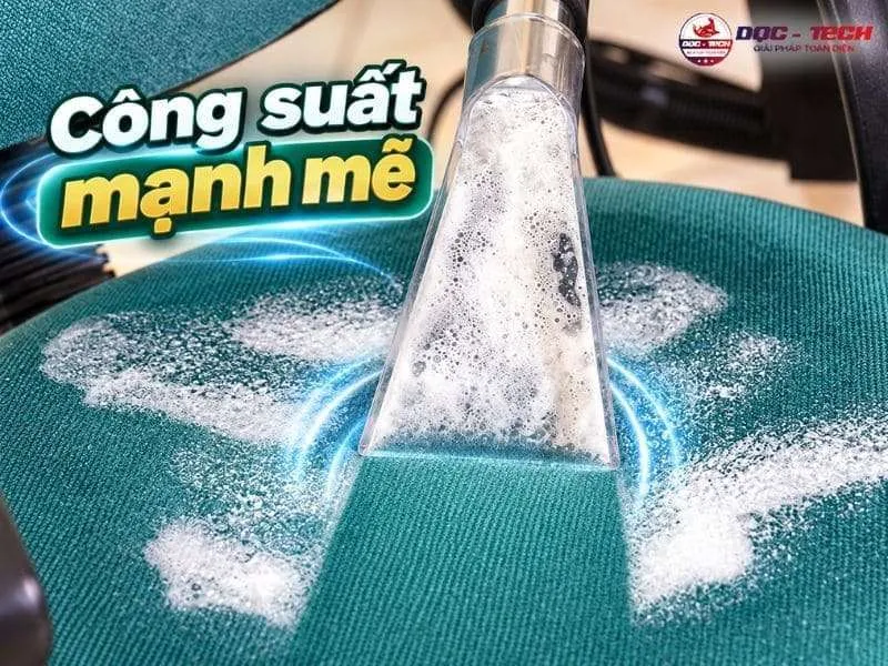 con-suat-may-giat-tham-phun-hut-kumisai-kms-30zq -1.jpg Công suất máy làm sạch thảm Kumisai KMS-30ZQ mạnh mẽ