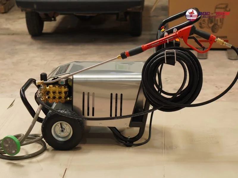 động cơ máy rửa xe cao áp Kumisai 20M32-5.5T4 động cơ máy rửa xe cao áp Kumisai 20M32-5.5T4