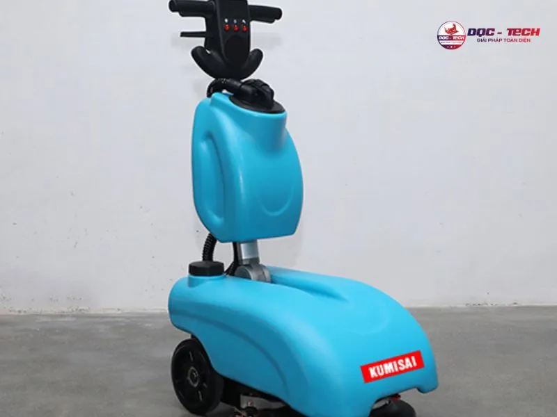 Giá máy chà sàn liên hợp dòng mini