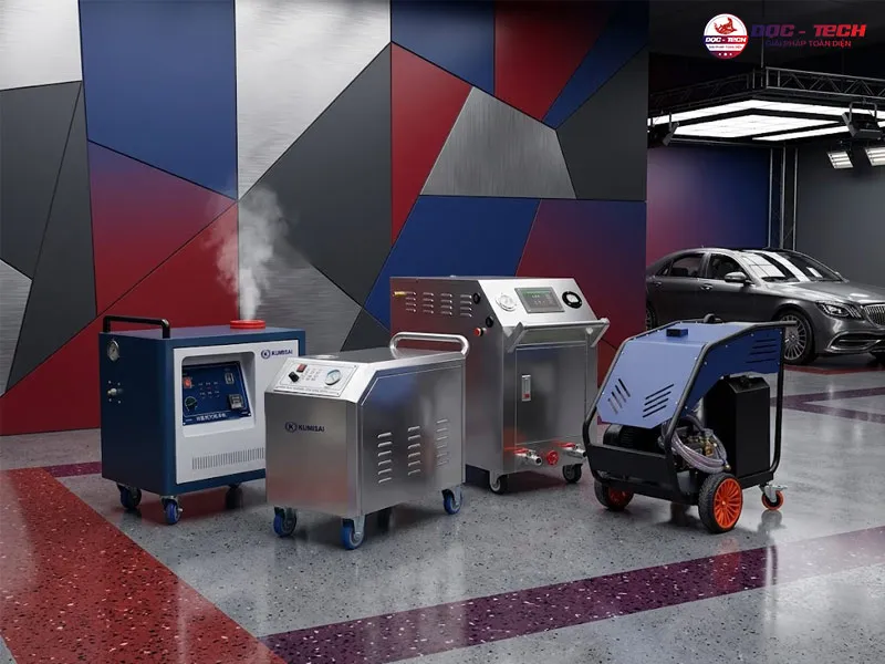 Giá máy rửa xe hơi nước nóng Giá máy rửa xe hơi nước nóng