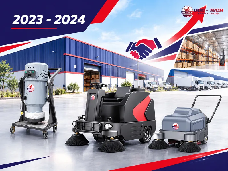 giai đoạn tăng trưởng ổn định và mạnh mẽ