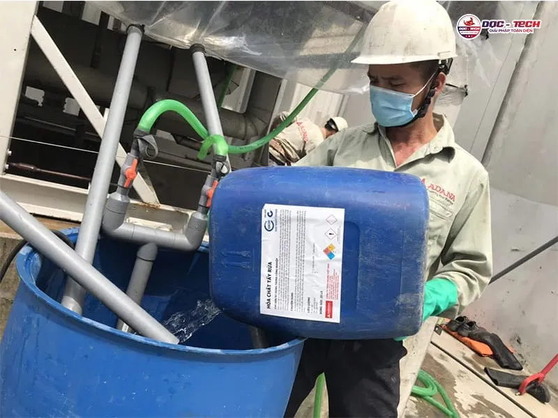 Hóa chất NonPhosAR-900