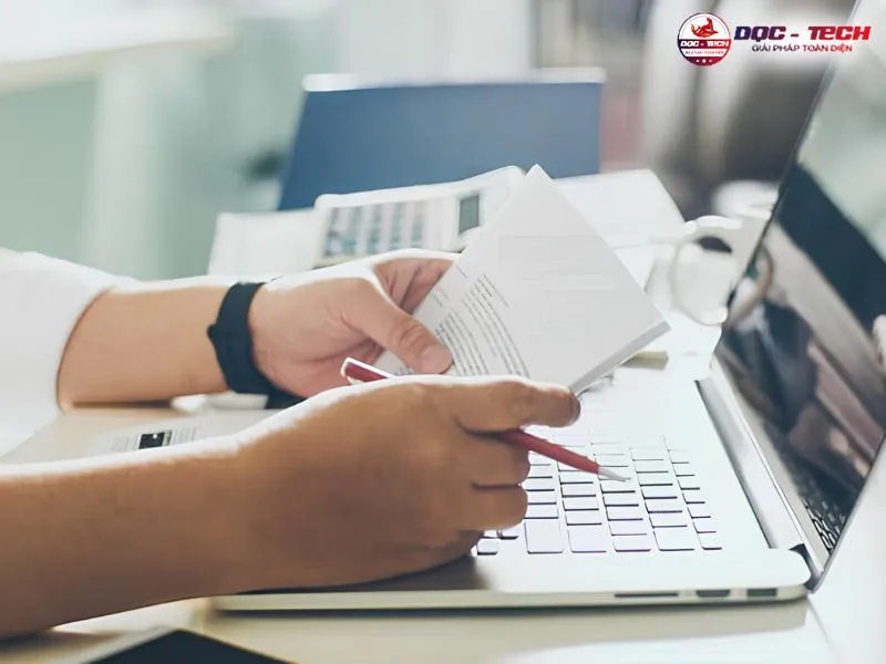 Kiểm tra kỹ tất cả các thông số kỹ thuật trước khi khai báo mã HS code