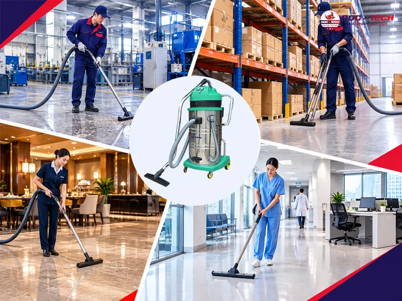 Kumisai KMS 60-3 được dùng ở nhiều nơi