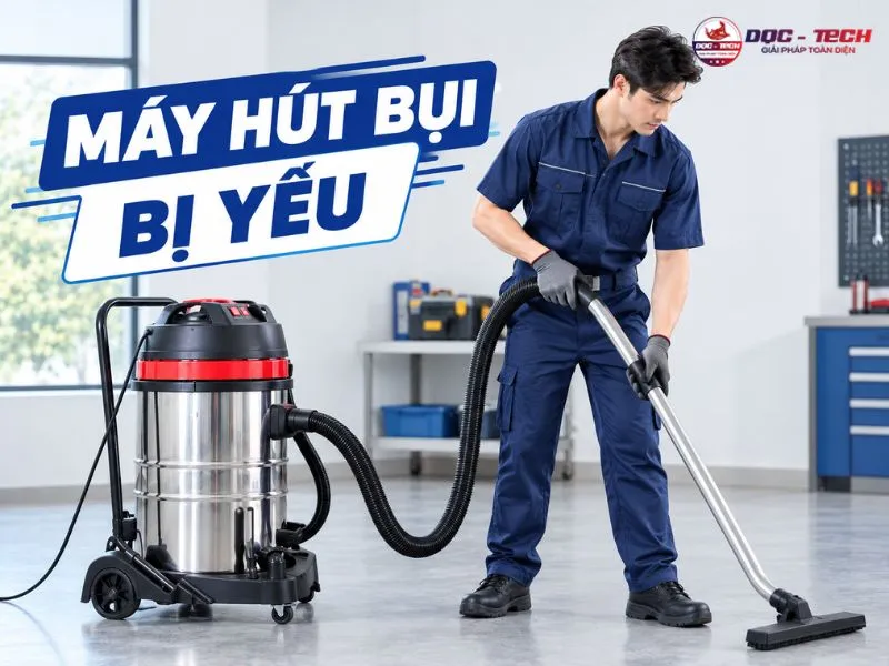 luu-y-khi-ve-sinh-thiet-bi-hut-bui.jpg Máy hút bụi bị yếu do bộ lọc bị đầy, ống hút có vật cản