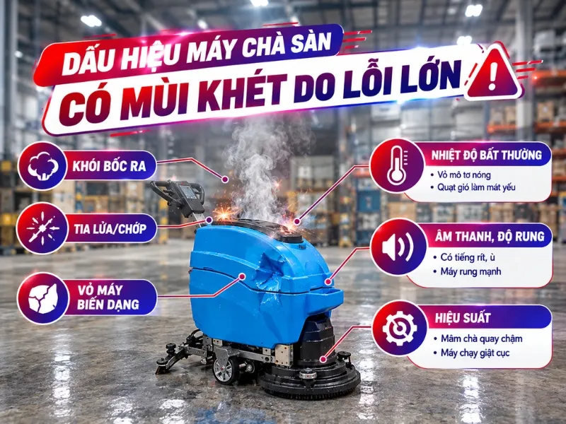 May-cha-san-co-mui-khet-do-loi-lon.jpg Máy chà sàn có mùi khét do lỗi lớn