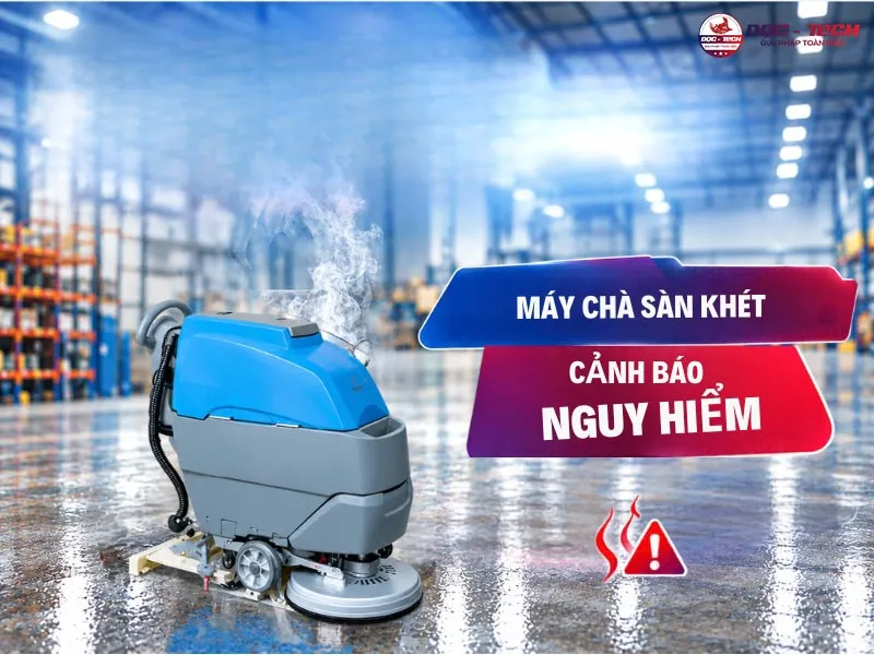 May-cha-san-co-mui-khet-nguy-hiem-khong.jpg Máy chà sàn có mùi khét nguy hiểm không