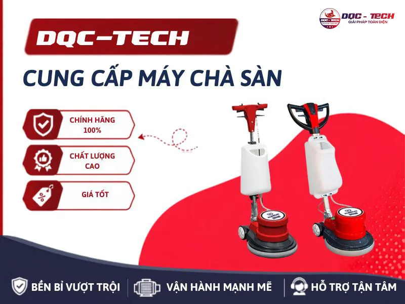 Máy chà sàn công nghiệp Kumisai KMS-005 báo giá