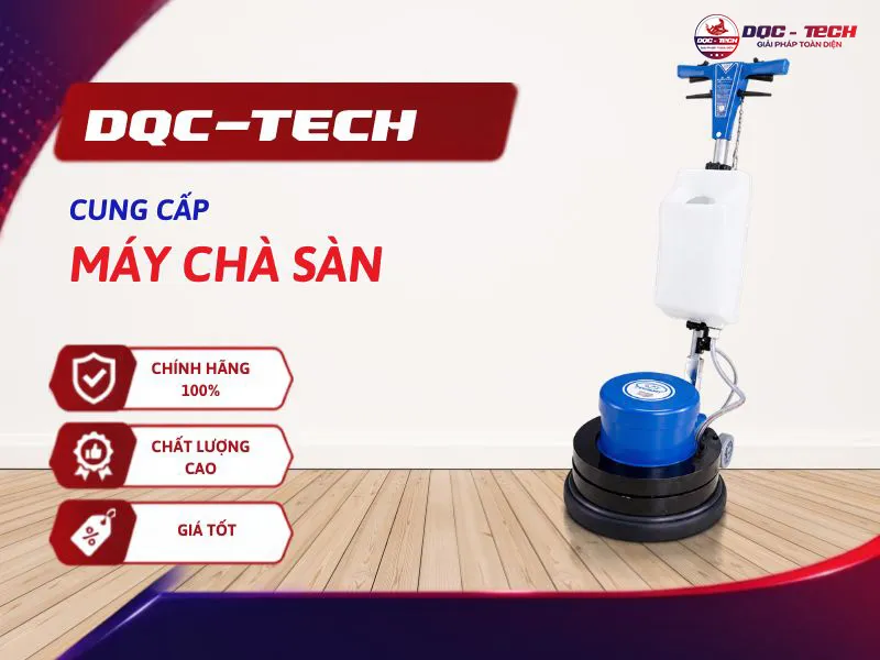 Máy chà sàn công nghiệp Kumisai KMS 98 báo giá