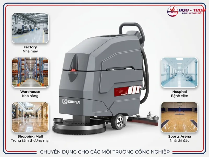 may-cha-san-kmsx4-cach-dung.png Nên dùng máy chà sàn Kumisai KMS-X4 tự động ở đâu?