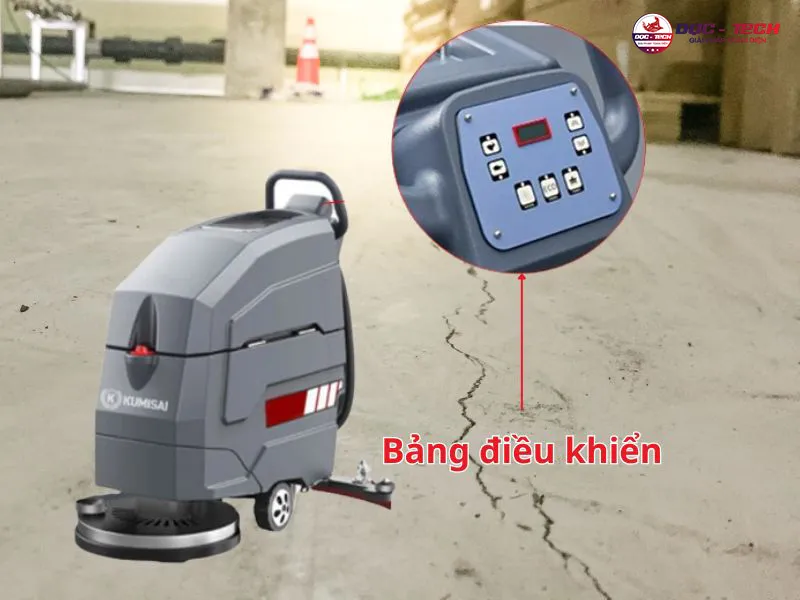 May-cha-san-lien-hop-Kumisai-KMS-65-cau-tao.jpg Cách dùng máy chà sàn liên hợp Kumisai KMS 65 bảng điều khiển