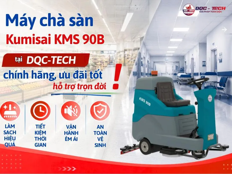 May-cha-san-lien-hop-ngoi-lai-Kumisai-KMS-90B-tai-DQC-TECH.jpg Máy chà sàn liên hợp ngồi lái Kumisai KMS 90B tại DQC-TECH