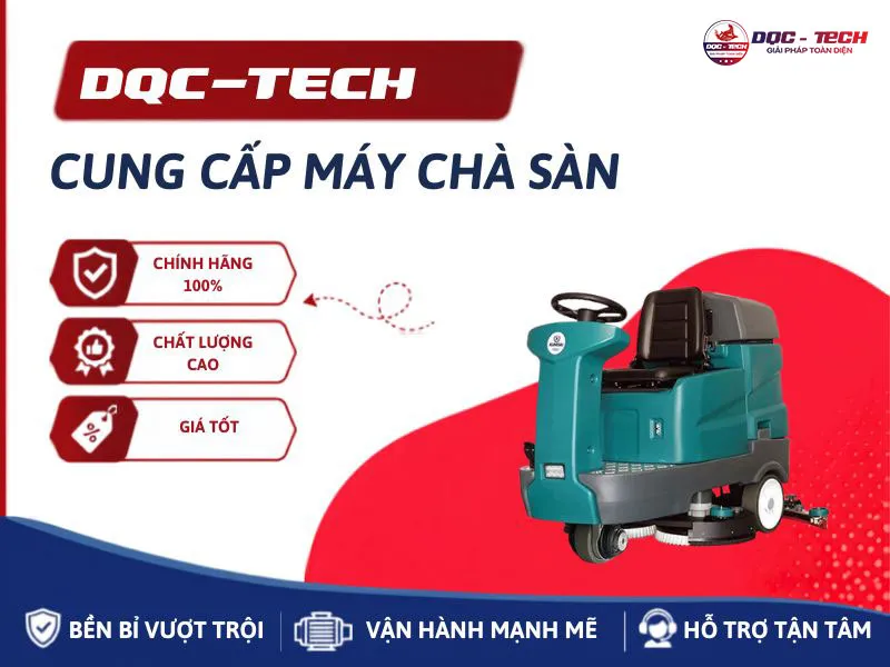 Máy chà sàn ngồi lái Kumisai KMS D9F nơi mua