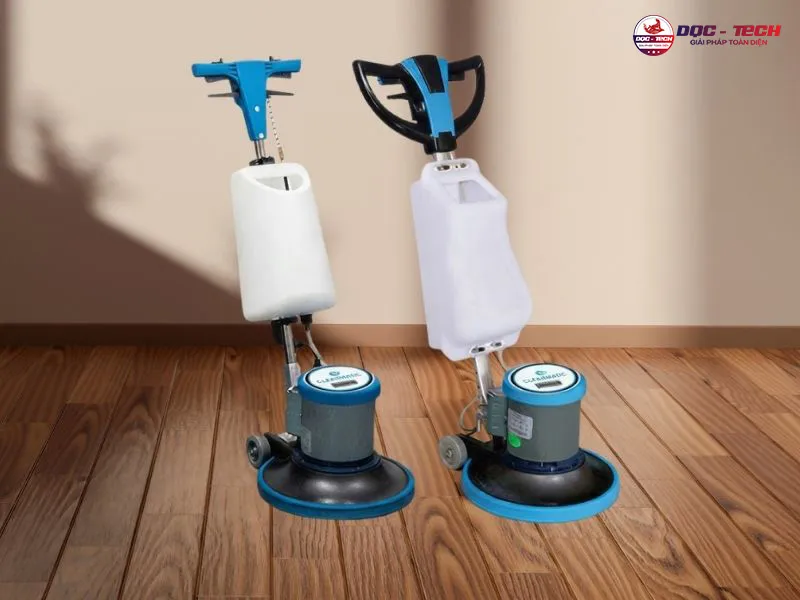 Máy chà sàn Palada PD-002 tạo hình