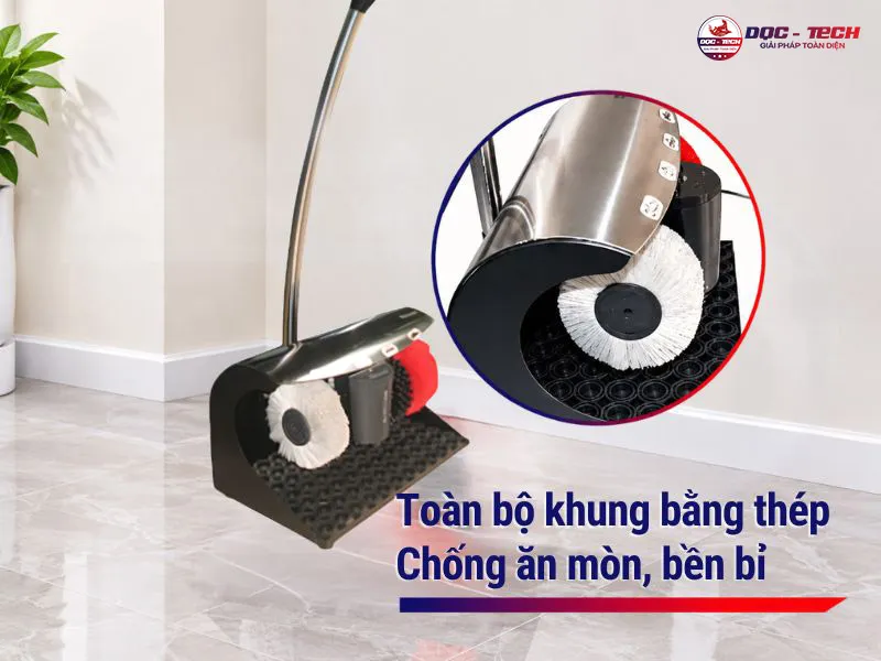 May-danh-giay-Silroad-tay-vin-CX-1016B8-tao-hinh.jpg Máy đánh giày Silroad tay vịn CX-1016B8 chính hãng