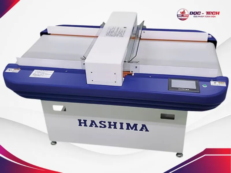 Máy dò băng tải Hashima HN-880C-120