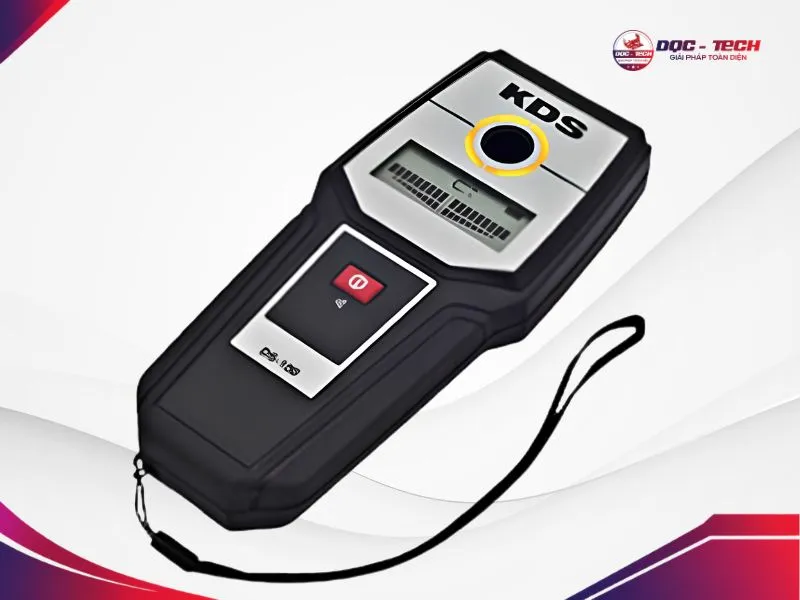 Máy rà kim loại mini KDS DS-100