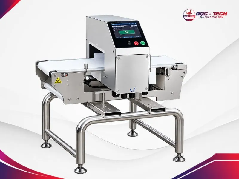 Máy rà kim loại Anritsu KDS3012ABW