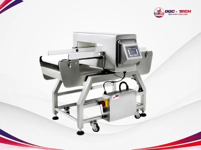 Máy dò kim loại OSHIMA MD-400