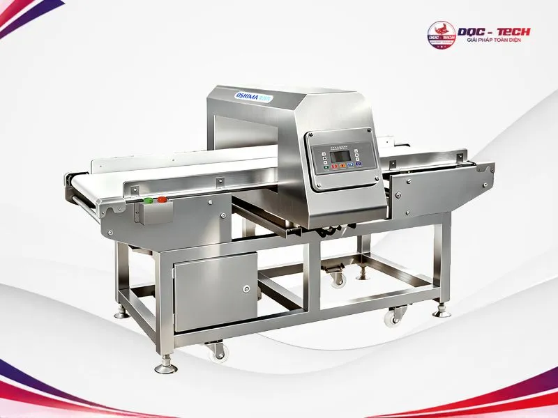Máy rà tìm kim loại OSHIMA MD-600