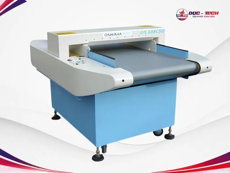 Máy tìm kim loại OSHIMA ON-688-CDII