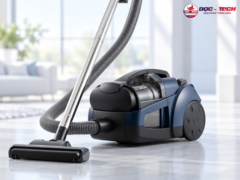 Máy hút bụi công suất 1800W Panasonic MC-CL573AN49 bán chạy