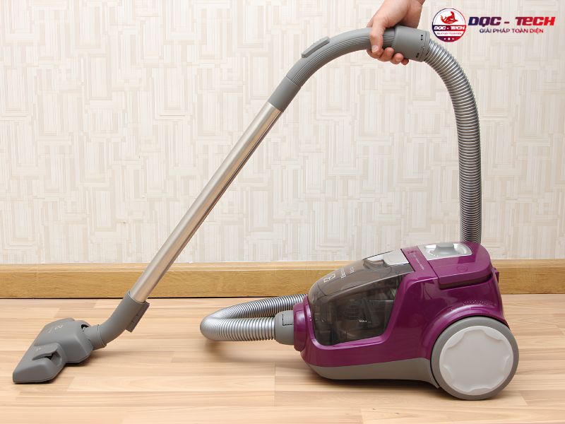 Máy hút bụi công nghiệp 1800W Electrolux ZLUX1811