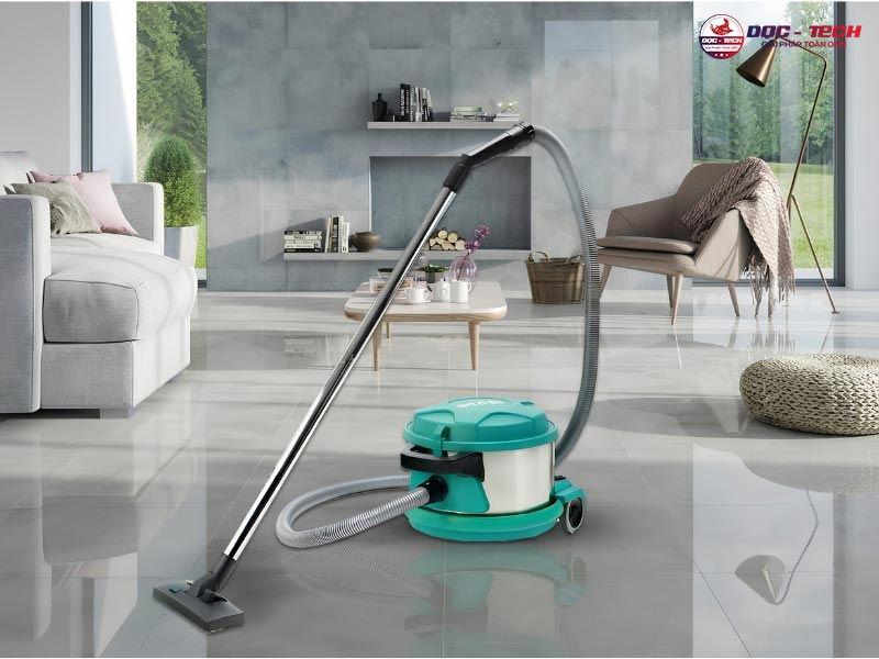 Máy hút bụi không ồn Amtek AT-101