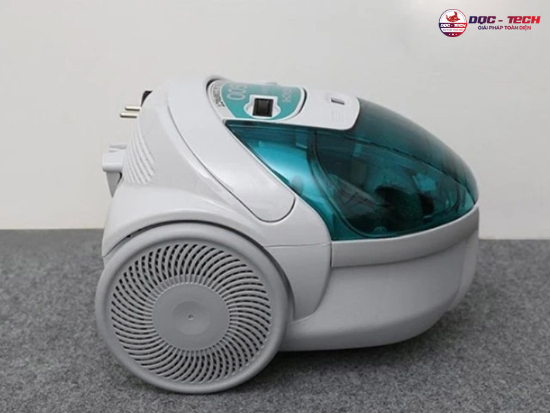 Máy hút bụi không ồn Hitachi CV-BM16 1600W