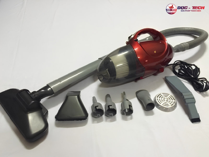 Máy hút bụi không ồn Magic One MG-901 1000W