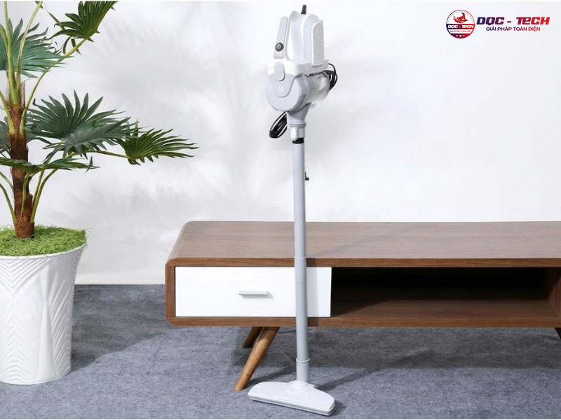 Máy hút bụi không ồn Mishio MK249