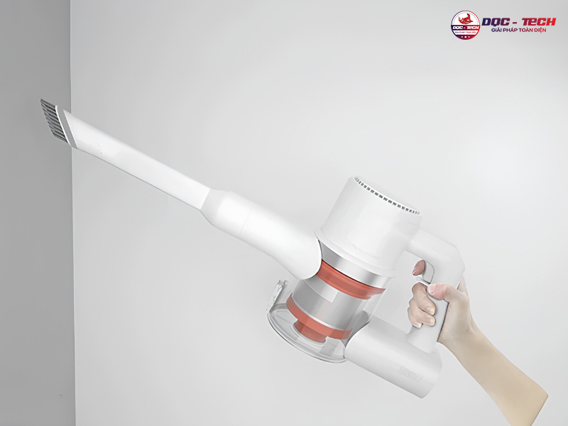 Máy hút bụi không ồn Roidmi Z1 Air