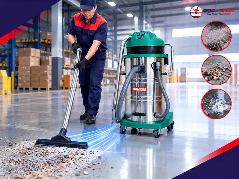 may-hut-bui-kumisai-kms-803-lam-sach-trong-1-lan-hut.jpg Máy hút bụi Kumisai KMS 803 hút mọi vết bẩn trong 1 lần