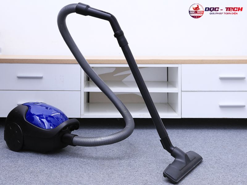 Máy hút bụi Panasonic MC-CG371AN46 1600W được ưa thích