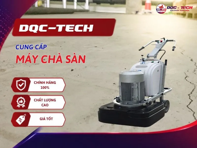 Máy mài sàn bê tông ASL600-T1 (B) nơi bán