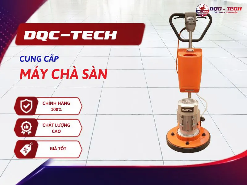 Máy mài sàn tạ công nghiệp Karva KVG-17F nơi bán