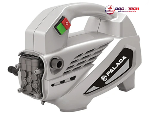 Máy rửa xe Palada