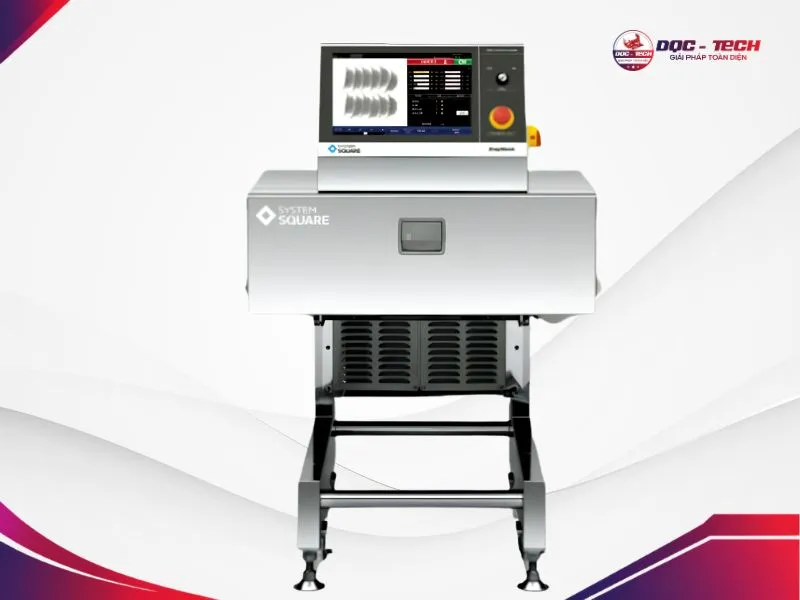 Máy dò công nghiệp Nhật Square SX2-2554W